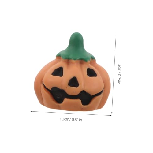 SOPOTUTU 20 Stück Puppenhaus Dekoration Vielseitig für Tischstreu Herbstliche Garten Festdeko SOPOTUTU 20 Stück Puppenhaus Dekoration Vielseitig für Tischstreu Herbstliche Garten Festdeko von SOPOTUTU