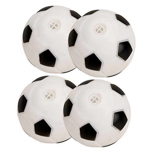 SOPOTUTU 20 Stück Teiliges Mini Fußball Badespielzeug aus Robustem Vinyl Kompakte Stress und Greifspielzeuge für Wasserfestes Badetiere zur Hand Augen Koordination für Junge Mädchen SOPOTUTU 20 Stück Teiliges Mini Fußball Badespielzeug aus Robustem Vinyl Kompakte Stress und Greifspielzeuge für Wasserfestes Badetiere zur Hand Augen Koordination für Junge Mädchen von SOPOTUTU