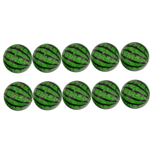 SOPOTUTU 20 Stück Teiliges elastisches Wassermelonen Hüpfbälle für Geruchsneutral Robust und Sicher für Outdoor Spaß und Hand Fuß Koordination Zufällige Farbe Zufällige Farbe SOPOTUTU 20 Stück Teiliges elastisches Wassermelonen Hüpfbälle für Geruchsneutral Robust und Sicher für Outdoor Spaß und Hand Fuß Koordination Zufällige Farbe Zufällige Farbe von SOPOTUTU