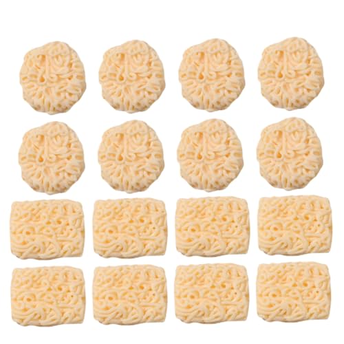 SOPOTUTU 24 Stück Teiliges Mini Puppenhaus Miniatur Instant Nudeln Spielnudeln Dekorationsmodelle für Rollenspiel und Puppenhaus Zubehör SOPOTUTU 24 Stück Teiliges Mini Puppenhaus Miniatur Instant Nudeln Spielnudeln Dekorationsmodelle für Rollenspiel und Puppenhaus Zubehör von SOPOTUTU