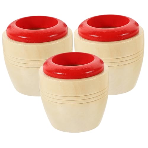 SOPOTUTU 3 Stück Holz Pädagogisches Rotierendes Bunte Farben Fördert Denkvermögen und Montessori Lernspielzeug für Jungen und Mädchen Ab Jahren Zufällige Farbe Zufällige Farbe SOPOTUTU 3 Stück Holz Pädagogisches Rotierendes Bunte Farben Fördert Denkvermögen und Montessori Lernspielzeug für Jungen und Mädchen Ab Jahren Zufällige Farbe Zufällige Farbe von SOPOTUTU