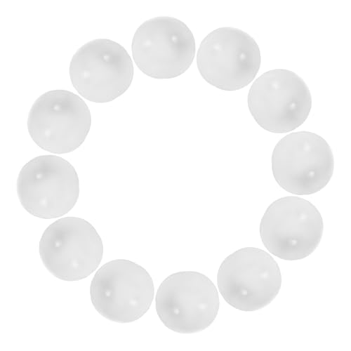 SOPOTUTU 30 Stück Öffnbare Lotteriebälle Party Spielbälle Weiß Wiederverwendbar Für Gewinnspiele Veranstaltungen SOPOTUTU 30 Stück Öffnbare Lotteriebälle Party Spielbälle Weiß Wiederverwendbar Für Gewinnspiele Veranstaltungen von SOPOTUTU