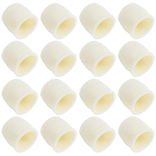 SOPOTUTU 30 Stück Teiliges Miniatur-blumentopf- Kunststoff Miniatur-blumentöpfe für Puppenhaus-Garten Leichte Robuste Mini-töpfe für DIY Mikro-landschaftsbau Mini-pflanzgefäße für SOPOTUTU 30 Stück Teiliges Miniatur-blumentopf- Kunststoff Miniatur-blumentöpfe für Puppenhaus-Garten Leichte Robuste Mini-töpfe für DIY Mikro-landschaftsbau Mini-pflanzgefäße für von SOPOTUTU