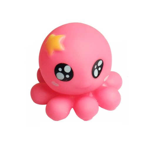 SOPOTUTU 4 Stück Badespielzeug Teilig aus Lustige Cartoon Tiere in Meerespony und Oktopusform Leicht Sicher und Langlebig für Neugeborene und Kleinkinder Badespaß für Badewanne und Dusche SOPOTUTU 4 Stück Badespielzeug Teilig aus Lustige Cartoon Tiere in Meerespony und Oktopusform Leicht Sicher und Langlebig für Neugeborene und Kleinkinder Badespaß für Badewanne und Dusche von SOPOTUTU