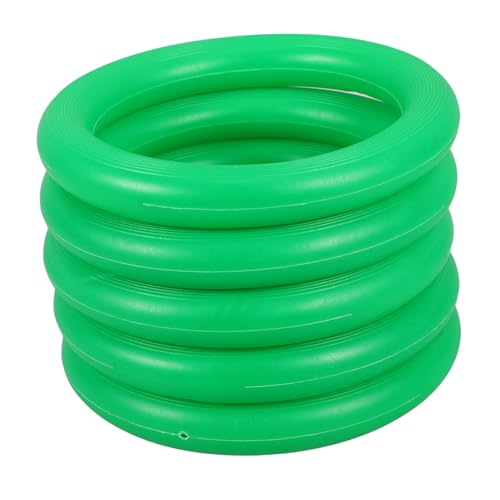 SOPOTUTU 5stücke Yoga Ball Ständer Halterungen Für Basketball Fußball Und Sportbälle Robuste Und Platzsparende Display-Ringe Für Zuhause Büro Und Mehr SOPOTUTU 5stücke Yoga Ball Ständer Halterungen Für Basketball Fußball Und Sportbälle Robuste Und Platzsparende Display-Ringe Für Zuhause Büro Und Mehr von SOPOTUTU