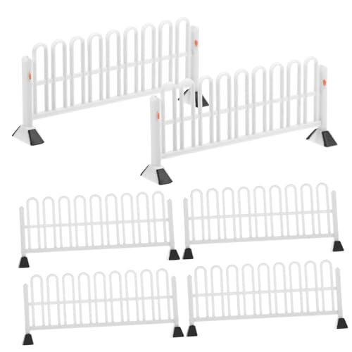 SOPOTUTU 6 Stück Teiliges Mini Verkehrszeichen Spielset aus Robustem Material Realistische Straßenbarrieren und Verkehrsschilder für Pädagogisches Lernspielzeug zur Verkehrssicherheit und SOPOTUTU 6 Stück Teiliges Mini Verkehrszeichen Spielset aus Robustem Material Realistische Straßenbarrieren und Verkehrsschilder für Pädagogisches Lernspielzeug zur Verkehrssicherheit und von SOPOTUTU