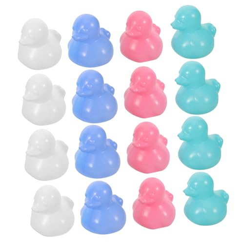 SOPOTUTU 64 Stück Teiliges Enten Schwimmspielzeug Bunte PE Plastikbälle Schwimmende Bade Poolspielzeuge für Kleinkinder Vielseitig für Ballbecken Badewanne Spielzimmer und Strandspaß SOPOTUTU 64 Stück Teiliges Enten Schwimmspielzeug Bunte PE Plastikbälle Schwimmende Bade Poolspielzeuge für Kleinkinder Vielseitig für Ballbecken Badewanne Spielzimmer und Strandspaß von SOPOTUTU
