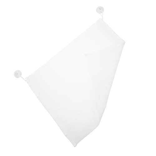 SOPOTUTU Badewannenspielzeug Aufbewahrungsnetz mit Saugnapfhalterung Reißfestes Mesh für Sichere und Ordentliche Badespielzeug Aufbewahrung für Badezimmerorganizer SOPOTUTU Badewannenspielzeug Aufbewahrungsnetz mit Saugnapfhalterung Reißfestes Mesh für Sichere und Ordentliche Badespielzeug Aufbewahrung für Badezimmerorganizer von SOPOTUTU