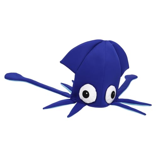 SOPOTUTU Bunte Samt Mütze Kreativer Cosplay Hut für Party Karneval Tanz Halloween Spaßige Kopfbedeckung für Erwachsene SOPOTUTU Bunte Samt Mütze Kreativer Cosplay Hut für Party Karneval Tanz Halloween Spaßige Kopfbedeckung für Erwachsene von SOPOTUTU