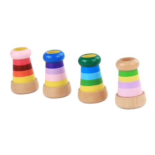 SOPOTUTU Holz Lernspielzeug mit Rotierendem Prisma Bunter Innenraum Langlebig Sicher für Jungen Mädchen zum Mitnehmen Zufällige Farbe Zufällige Farbe SOPOTUTU Holz Lernspielzeug mit Rotierendem Prisma Bunter Innenraum Langlebig Sicher für Jungen Mädchen zum Mitnehmen Zufällige Farbe Zufällige Farbe von SOPOTUTU