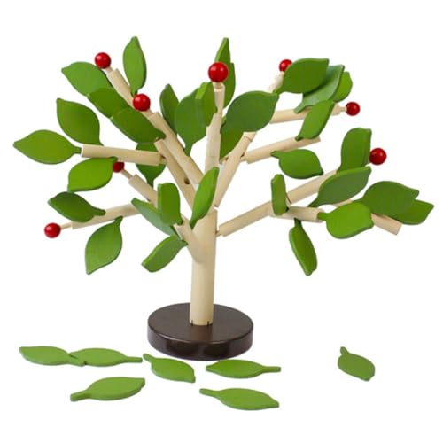 SOPOTUTU Holz Puzzle Baum DIY Lernspielzeug Handmade Jigsaw für Jungen Mädchen Ab Jahren Kreatives Pädagogisches Bauspielzeug SOPOTUTU Holz Puzzle Baum DIY Lernspielzeug Handmade Jigsaw für Jungen Mädchen Ab Jahren Kreatives Pädagogisches Bauspielzeug von SOPOTUTU