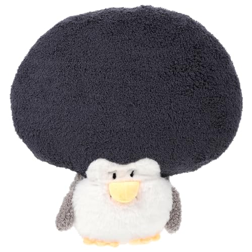 SOPOTUTU Lustiges Tragbares Kuscheltier Pinguin Plüschtier Weiches Niedliches Stofftier für Jungen und Mädchen als Dekoration und Geschenk SOPOTUTU Lustiges Tragbares Kuscheltier Pinguin Plüschtier Weiches Niedliches Stofftier für Jungen und Mädchen als Dekoration und Geschenk von SOPOTUTU