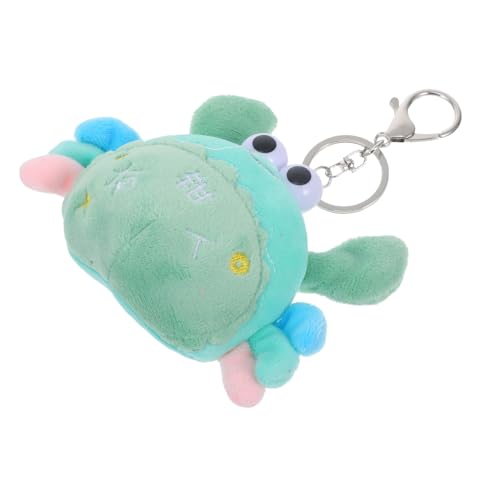 SOPOTUTU Plüsch Krabbenanhänger Kuscheliges Schlüsselanhänger Deko Ornament Handtaschenanhänger Kreatives Krabben Geschenkidee Zufällige Farbe Zufällige Farbe SOPOTUTU Plüsch Krabbenanhänger Kuscheliges Schlüsselanhänger Deko Ornament Handtaschenanhänger Kreatives Krabben Geschenkidee Zufällige Farbe Zufällige Farbe von SOPOTUTU