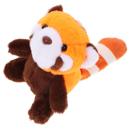 SOPOTUTU Plüschtier Anhänger Mini Plüsch Waschbär Schlüssel Flauschige Plüsch Waschbär Puppe Stofftier Ornament Für Taschen Hängedekor Taschen Taschen Hängeornamente Plüsch SOPOTUTU Plüschtier Anhänger Mini Plüsch Waschbär Schlüssel Flauschige Plüsch Waschbär Puppe Stofftier Ornament Für Taschen Hängedekor Taschen Taschen Hängeornamente Plüsch von SOPOTUTU