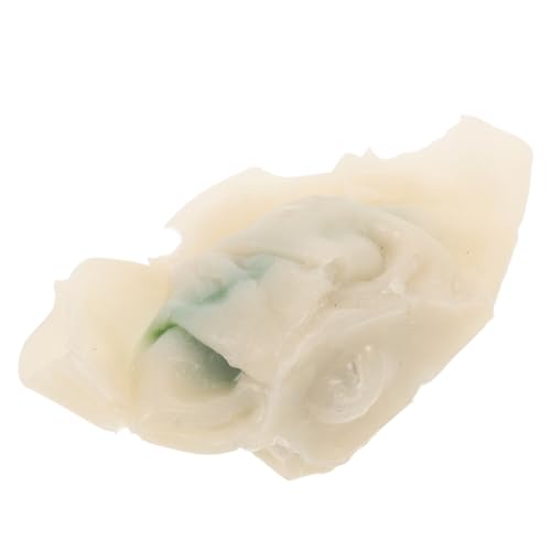 SOPOTUTU Realistisches Dumpling Modell aus PVC Langlebige Vielseitige Fake Food Deko für Fotografie Küchen Ladendekoration Pädagogisches Requisit Naturgetreue Simulation ohne Farbverlust SOPOTUTU Realistisches Dumpling Modell aus PVC Langlebige Vielseitige Fake Food Deko für Fotografie Küchen Ladendekoration Pädagogisches Requisit Naturgetreue Simulation ohne Farbverlust von SOPOTUTU