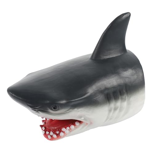 SOPOTUTU Realistisches Handpuppenspielzeug aus Pädagogisches Lernspielzeug für Erwachsene Interaktive Tier handpuppe für Rollenspiele und Sensorische Entwicklung SOPOTUTU Realistisches Handpuppenspielzeug aus Pädagogisches Lernspielzeug für Erwachsene Interaktive Tier handpuppe für Rollenspiele und Sensorische Entwicklung von SOPOTUTU