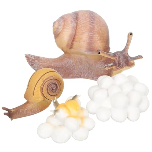 SOPOTUTU Tierlebenszyklus Modell Pädagogisches Teiliges Kinderspielzeug Realistische Wachstumszyklus Figuren für Vorschulkinder Montessori Lernspielzeug für Jungen und Mädchen Langlebige SOPOTUTU Tierlebenszyklus Modell Pädagogisches Teiliges Kinderspielzeug Realistische Wachstumszyklus Figuren für Vorschulkinder Montessori Lernspielzeug für Jungen und Mädchen Langlebige von SOPOTUTU