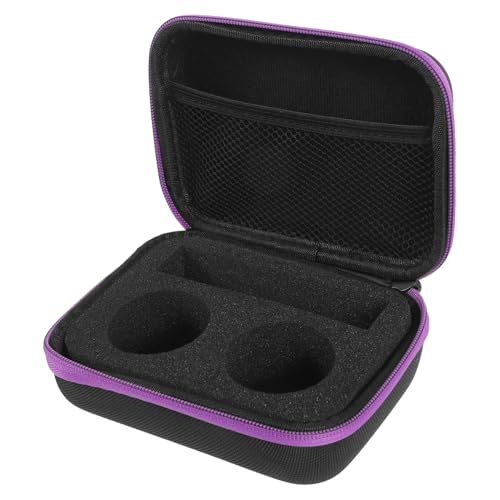 SOPOTUTU Tragbare Yoyo Aufbewahrungstasche Fach Yoyo Ball Aufbewahrungshalter Leichtgewichtiger Organizer Für Reisen Outdoor und Zuhause SOPOTUTU Tragbare Yoyo Aufbewahrungstasche Fach Yoyo Ball Aufbewahrungshalter Leichtgewichtiger Organizer Für Reisen Outdoor und Zuhause von SOPOTUTU