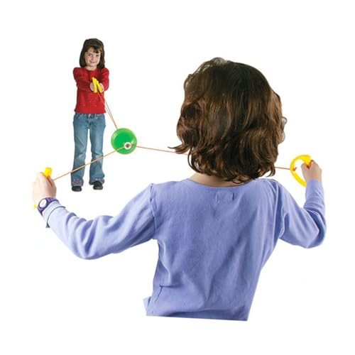 SOPOTUTU Zugball Jumbo Bälle aus Umweltfreundlichem Kunststoff Fördert Bewegung und Mentale Gesundheit Ab Jahren Zufällige Farben für Indoor und Outdoor Spielspaß Zufällige SOPOTUTU Zugball Jumbo Bälle aus Umweltfreundlichem Kunststoff Fördert Bewegung und Mentale Gesundheit Ab Jahren Zufällige Farben für Indoor und Outdoor Spielspaß Zufällige von SOPOTUTU