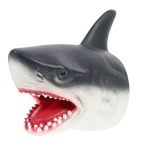 SOPOTUTU wasserdichte Handpuppe Tierfigur für Interaktive Fingerpuppe Pädagogisches Mammal modellspielzeug für Rollenspiele Geschichtenerzählen und Kreatives SOPOTUTU wasserdichte Handpuppe Tierfigur für Interaktive Fingerpuppe Pädagogisches Mammal modellspielzeug für Rollenspiele Geschichtenerzählen und Kreatives von SOPOTUTU