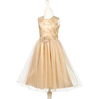 SOUZA 100828 Kleid Noraline, 5-7 Jahre, 110-122 cm von SOUZA!