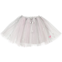 SOUZA 100854 Tutu Emilia, größenverstellbar 104-116 cm von SOUZA!