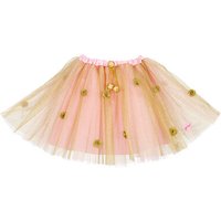 SOUZA 100855 Tutu Rosaline, größenverstellbar (1 Stck) 104-116 cm von SOUZA!