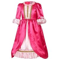 SOUZA 110079 Marilyn Kleid, Rosa (8-10 Jahre) 128-140 cm von SOUZA!