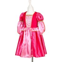 SOUZA 110131 Kleid Adeline, Rosa, 5-7 Jahre, 110-122cm von SOUZA!