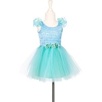 SOUZA 110147 Kleid Elfe Laura, 3-4 Jahre 98-104 cm von SOUZA!