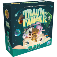 ASMODEE SCOD0048 Space Cow Traumfänger von SPACE COW