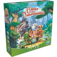 SPACE COW SCOD0113 Hüter der Jahreszeiten SPACE COW SCOD0113 Hüter der Jahreszeiten von SPACE COW