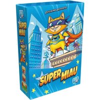 SPACE COW SCOD5002 Super Miau SPACE COW SCOD5002 Super Miau von SPACE COW