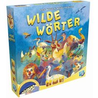 SPACE COW SCOD5005 Wilde Wörter SPACE COW SCOD5005 Wilde Wörter von SPACE COW