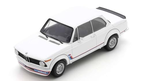 SPARK - BMW 2002 Turbo - 1973-1/18 von SPARK