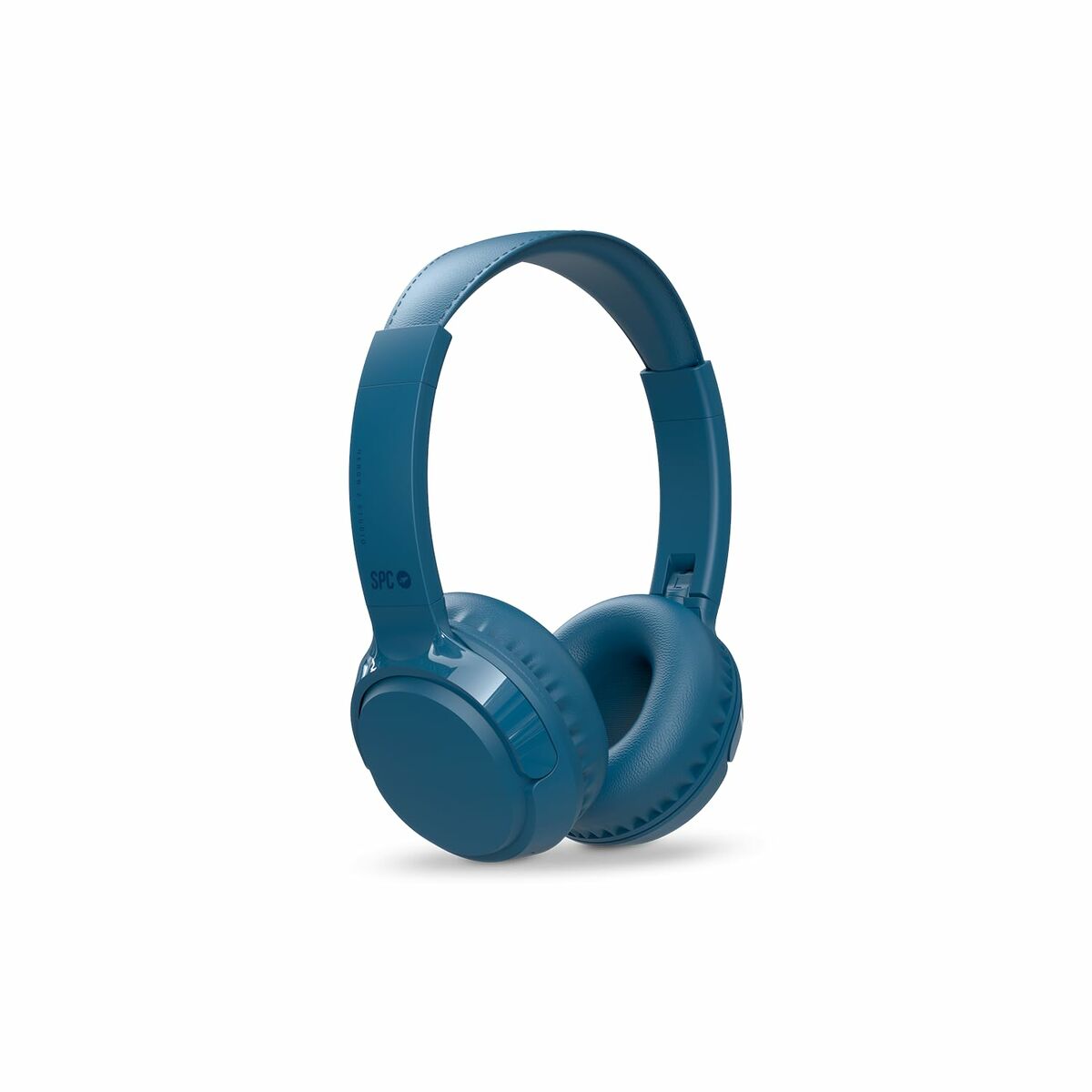 Bluetooth-Kopfhörer SPC 4628D Blau von SPC