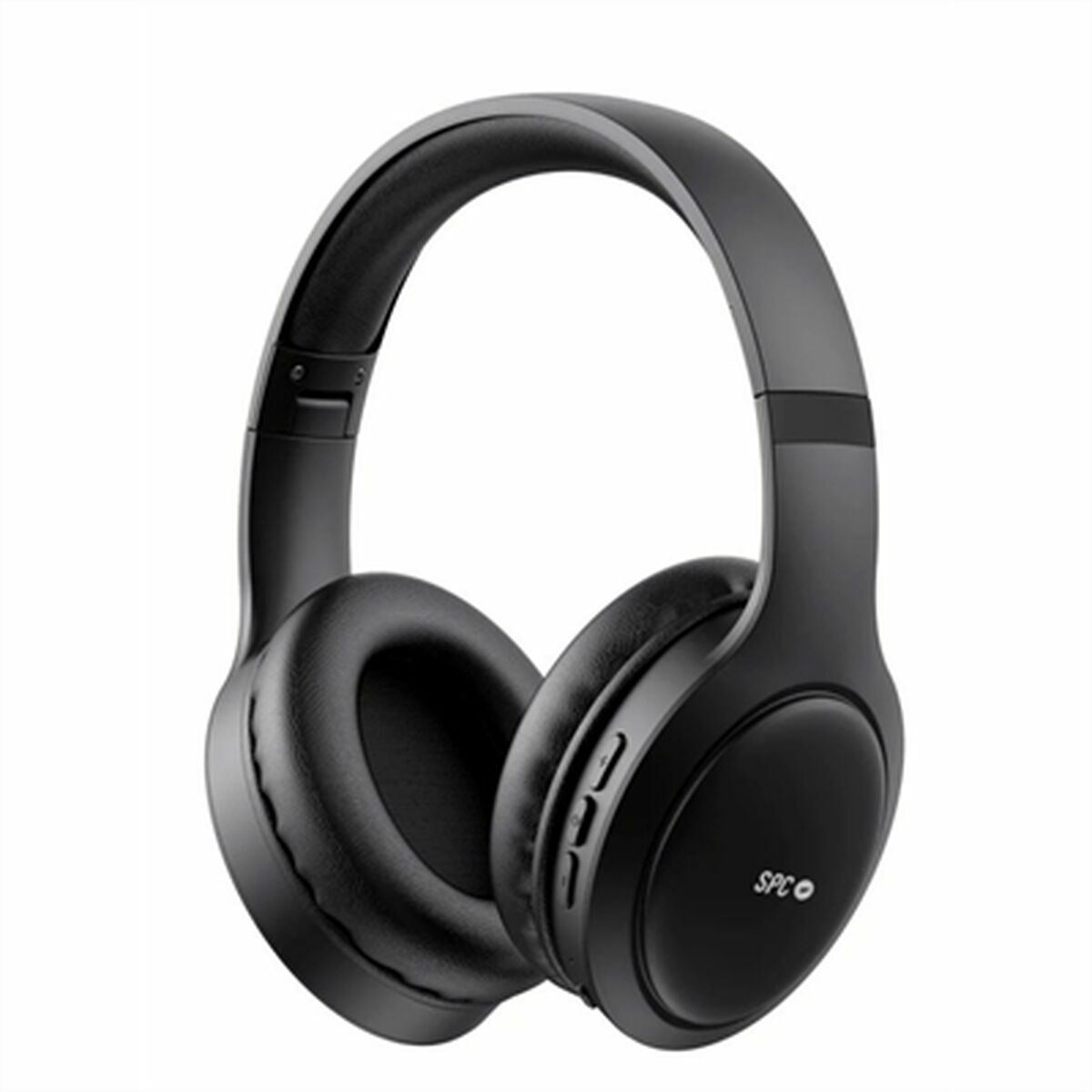 Bluetooth-Kopfhörer SPC 4618N Schwarz von SPC