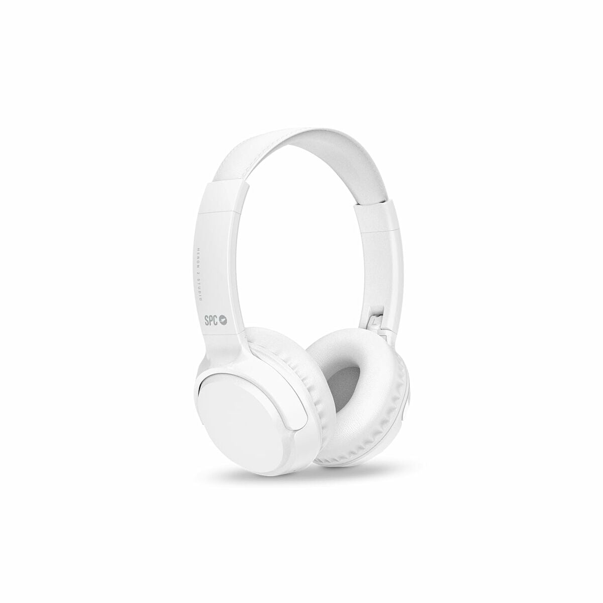 Bluetooth-Kopfhörer SPC 4628B Weiß von SPC