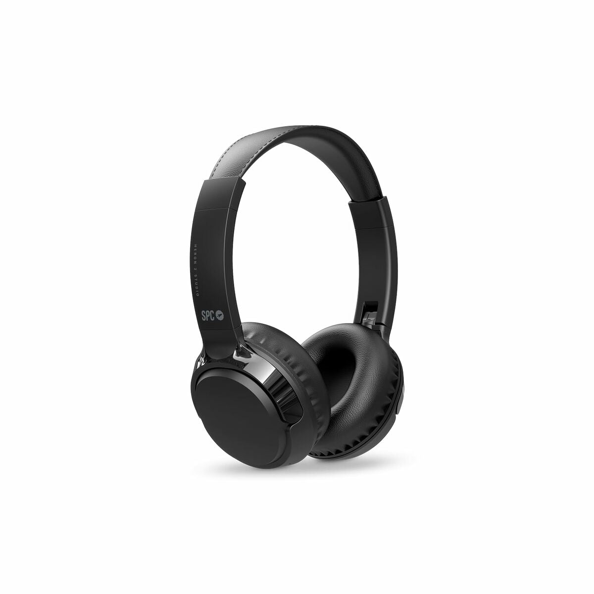 Bluetooth-Kopfhörer SPC 4628T Schwarz von SPC