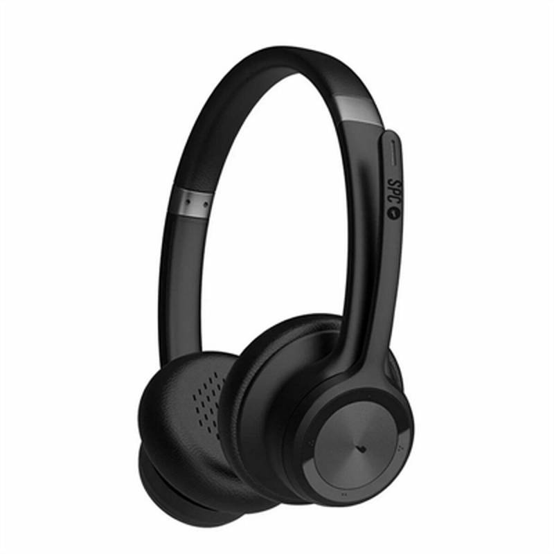 Bluetooth-Kopfhörer SPC 4750N Schwarz von SPC