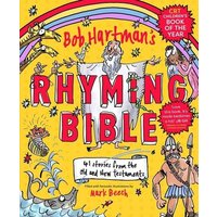 Bob Hartman's Rhyming Bible von SPCK Publishing