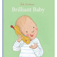 Brilliant Baby von SPCK Publishing