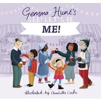 Gemma Hunt's See! Let's Be Me von SPCK Publishing