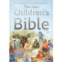 The Lion Children's Bible von SPCK Publishing