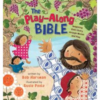 The Play-Along Bible von SPCK Publishing