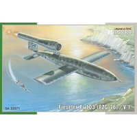 SPECIAL HOBBY 100-SH32071 1:32 Fieseler Fi 103 /V-1 von SPECIAL HOBBY