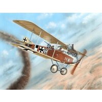 SPECIAL HOBBY 100-SH48090 1:48 Albatros C.III von SPECIAL HOBBY