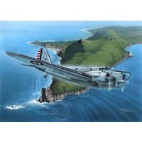 SPECIAL HOBBY 100-SH72228 1:72 B-18A Bolo "At War" von SPECIAL HOBBY