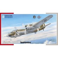 SPECIAL HOBBY 100-SH72406 1:72 Piaggio P.108B von SPECIAL HOBBY