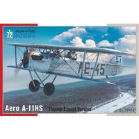 SPECIAL HOBBY 7002464 1:72 Aero A-11HS ‘Finnish Export Version’ von SPECIAL HOBBY